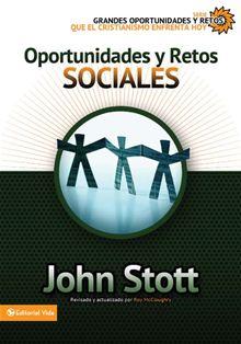 Foto Ebook: Oportunidades Y Retos Sociales