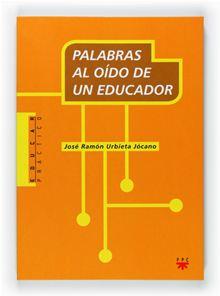 Foto Ebook: Palabras Al Oido De Un Educador (Ebook-Epub)