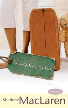Foto Ebook: Un Largo Camino A Casa