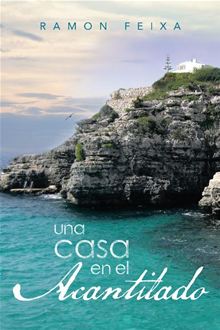 Foto Ebook: Una Casa En El Acantilado