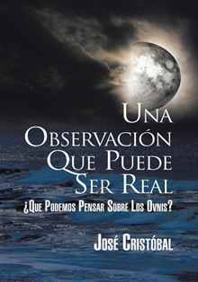 Foto Ebook: Una Observación Que Puede Ser Real