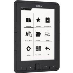 Foto Ebook - Trekstor Pyrus pantalla 6