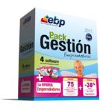 Foto ebp Pack de Gestión Emprendedores 2011