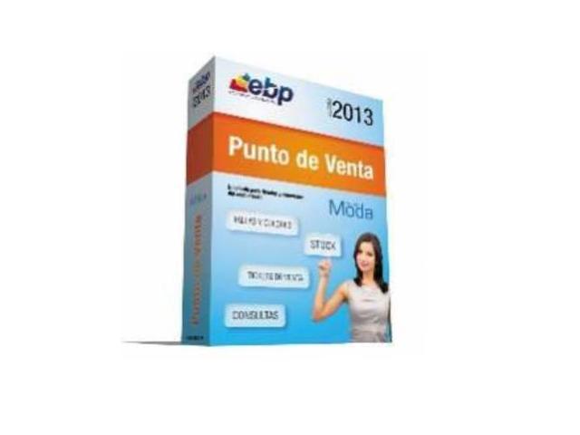 Foto Ebp Punto De Venta (Version Moda). Software