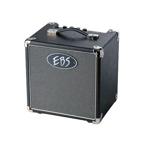 Foto EBS Classic Session 30, Combo bajo eléctrico