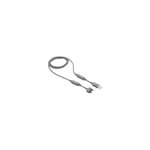 Foto Echo - Cable De Datos Para Teléfono Móvil - Usb - 4 Pin Usb...