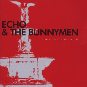 Foto Echo & The Bunnymen: The Fountain CD