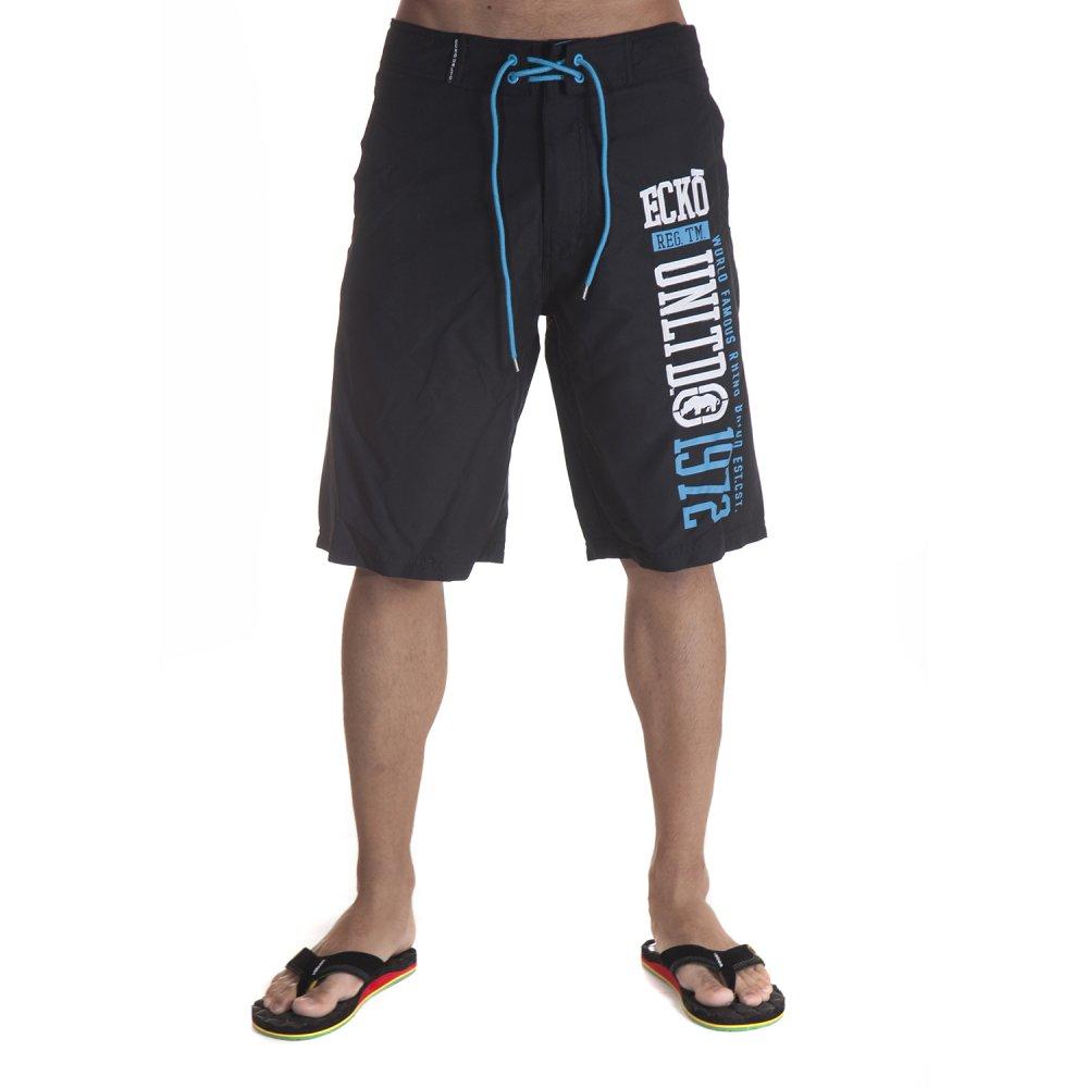 Foto Ecko Baador Ecko: Color Block BK Talla: 30