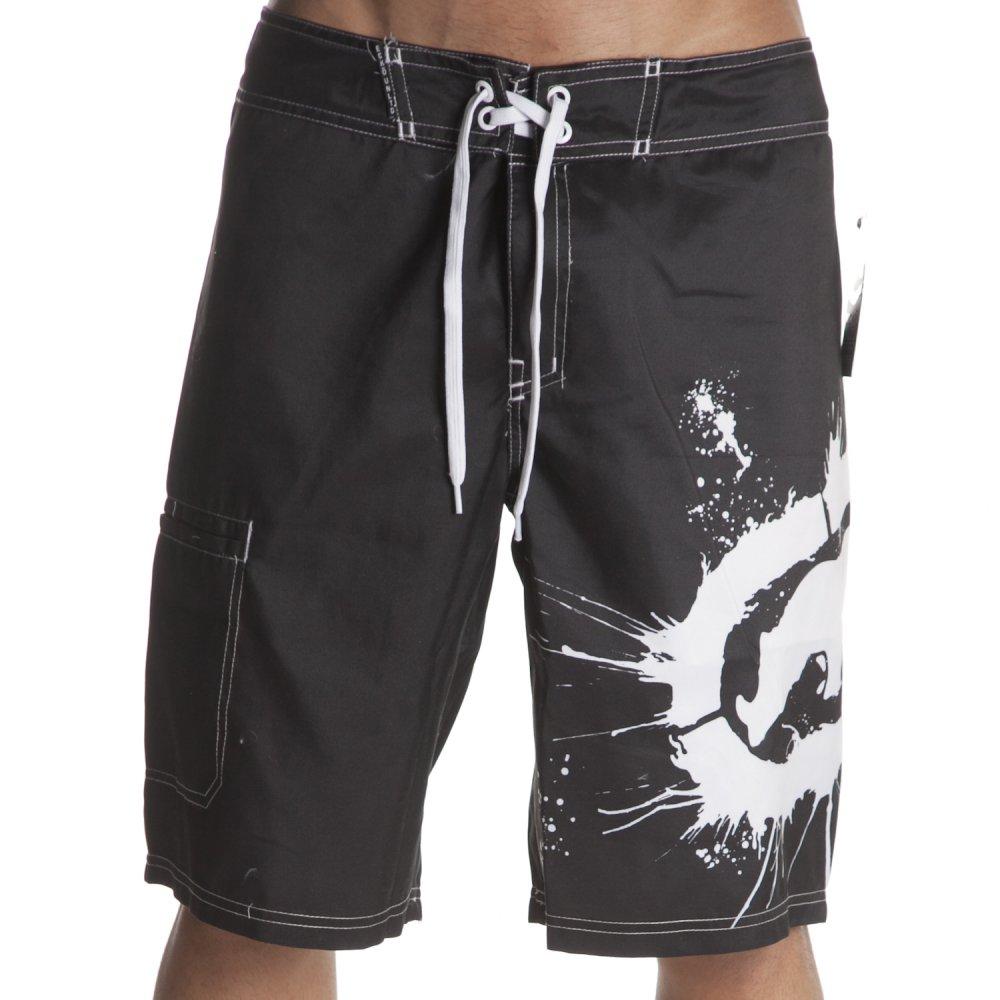Foto Ecko Baador Ecko: Who's Bad Boardshort BK Talla: 34