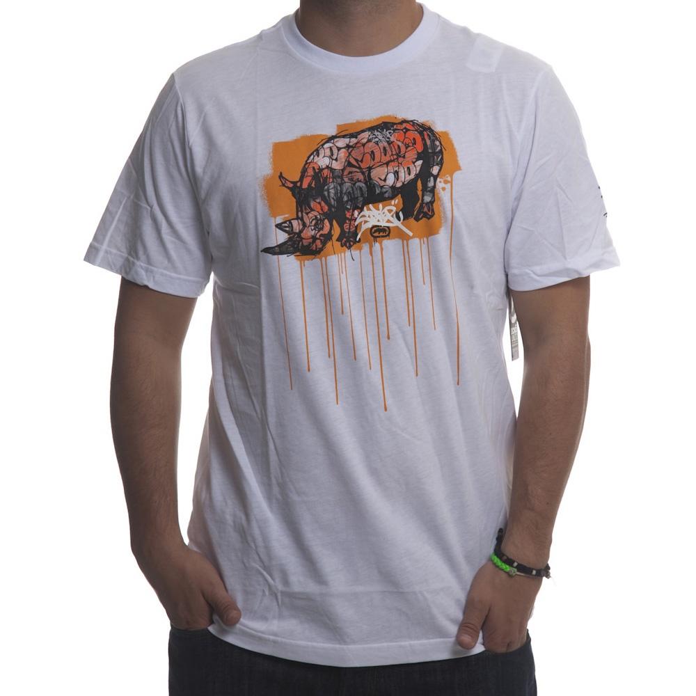 Foto Ecko Camiseta Ecko: Save Cope WH Talla: L