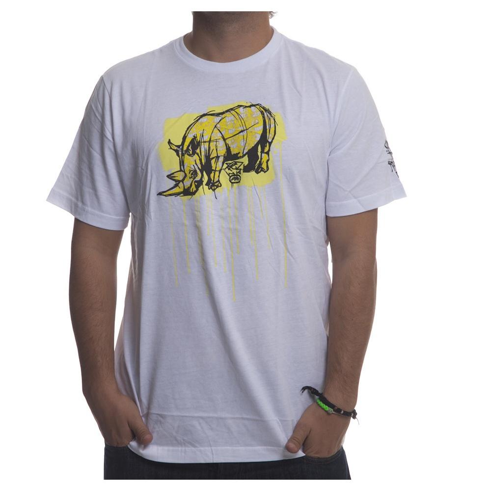 Foto Ecko Camiseta Ecko: Save Pez WH Talla: M