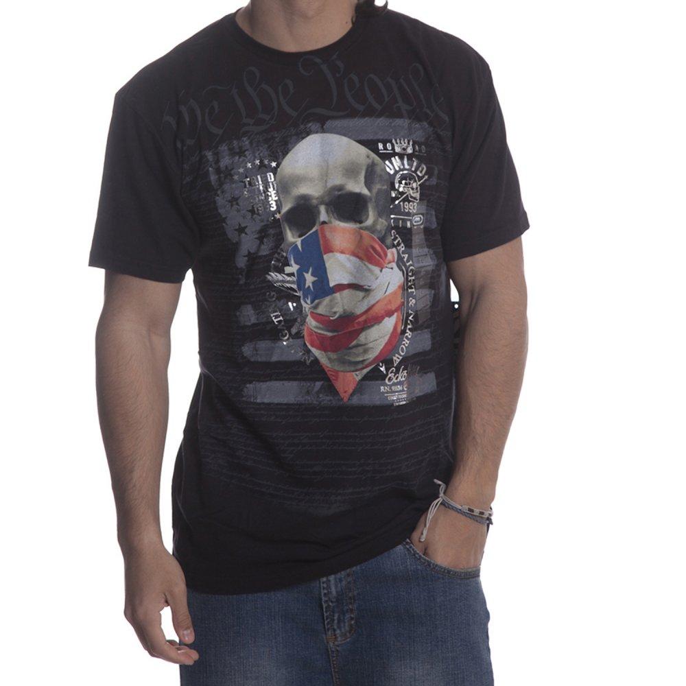 Foto Ecko Camiseta Ecko: We the People BK Talla: XL