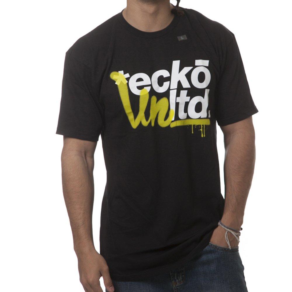 Foto Ecko Camiseta Ecko: Whos Bad BK Talla: XL
