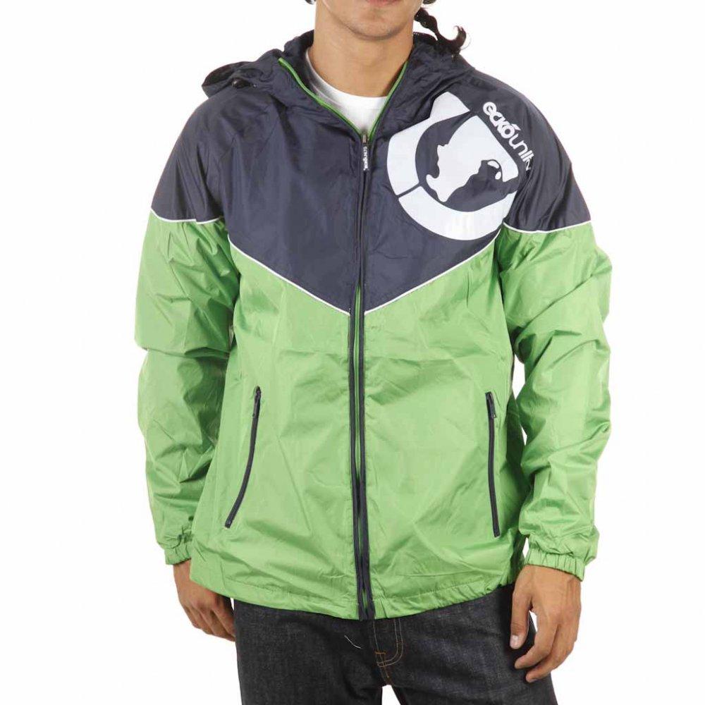 Foto Ecko Cortaviento Ecko: Disassociation Jacket GN Talla: S