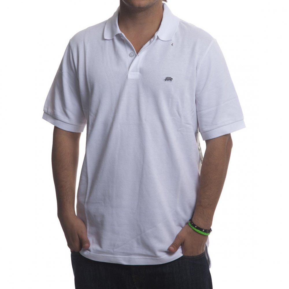 Foto Ecko Polo Ecko: Rhino Oeste WH Talla: M