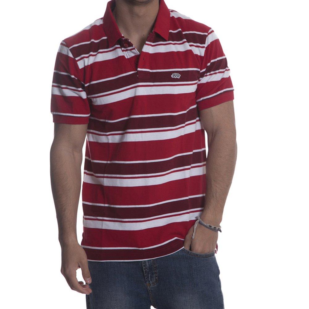 Foto Ecko Polo Ecko: Tonal Stripe RD Talla: XL