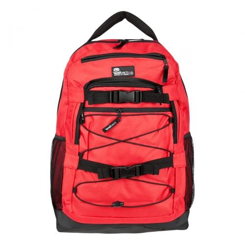 Foto Ecko Stealth Backpack True Ecko Red talla Tamaño normal