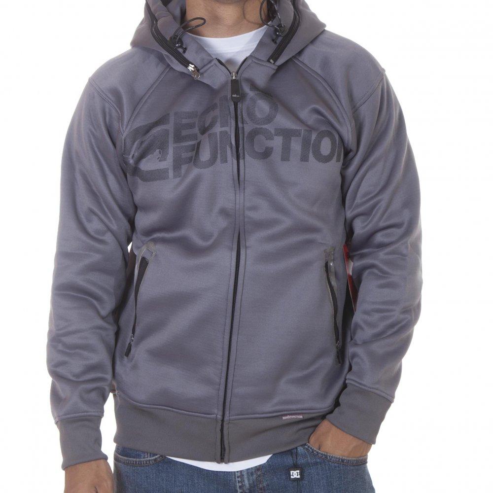 Foto Ecko Sudadera Ecko: Braille Double Header GR Talla: M