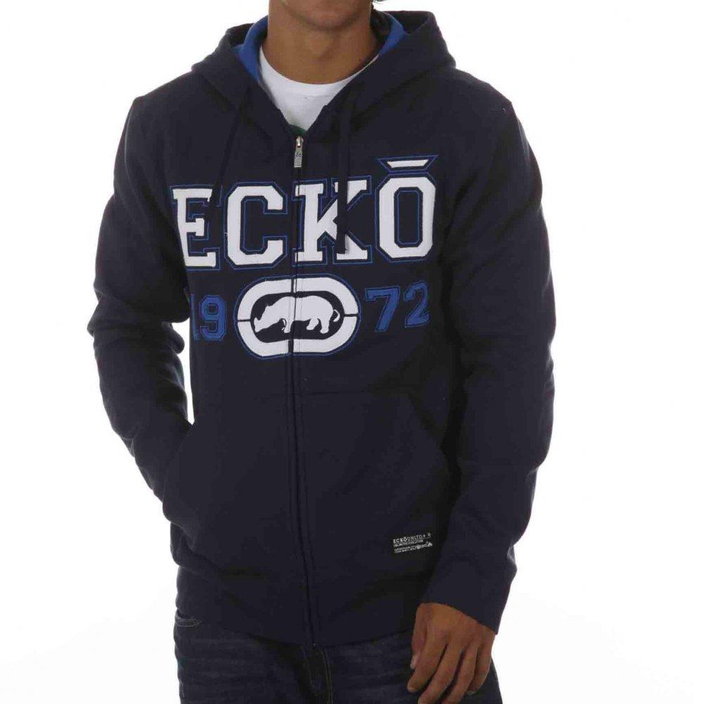 Foto Ecko Sudadera Ecko: No Hands Hoody NV Talla: M