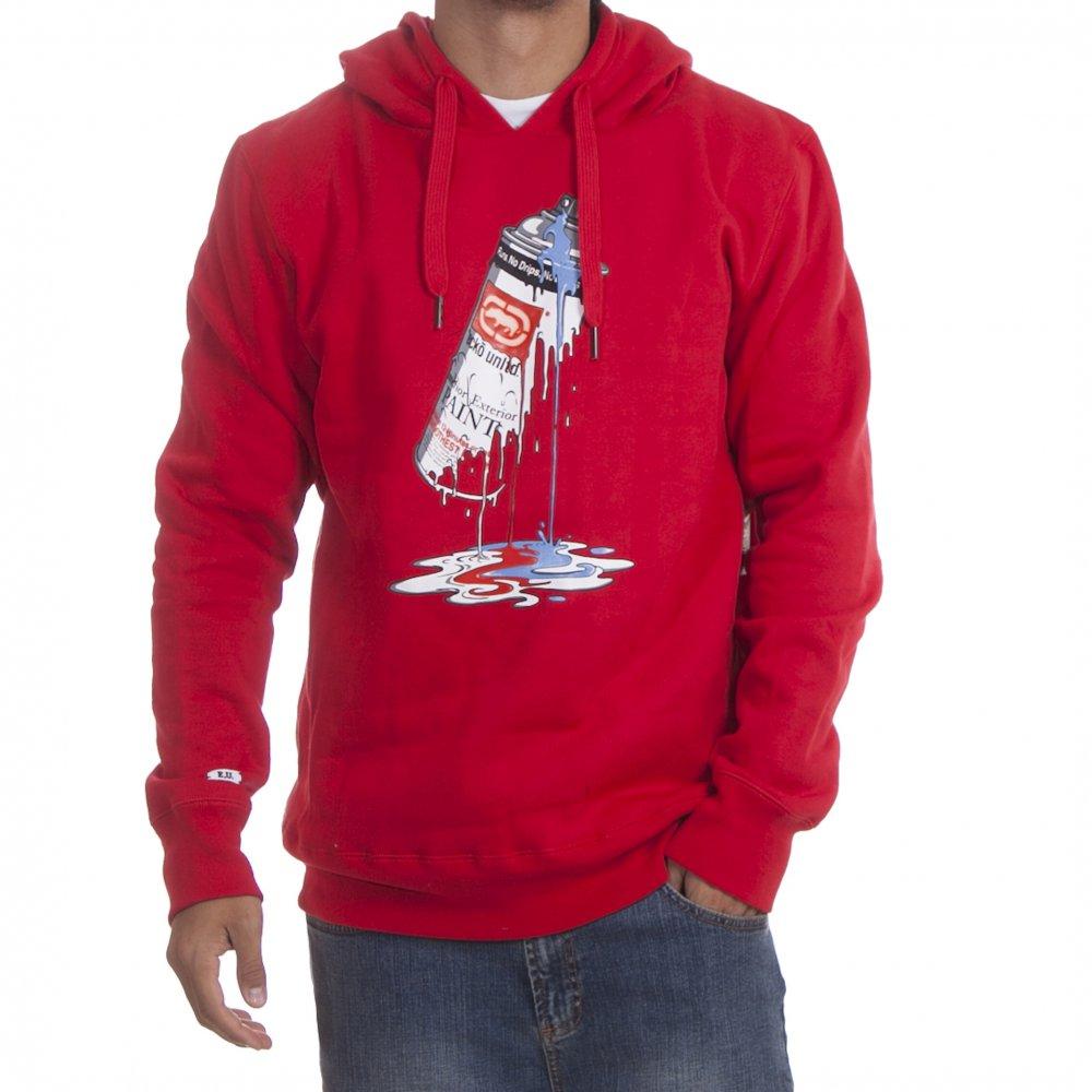 Foto Ecko Sudadera Ecko: Pressure Melt popover RD Talla: L