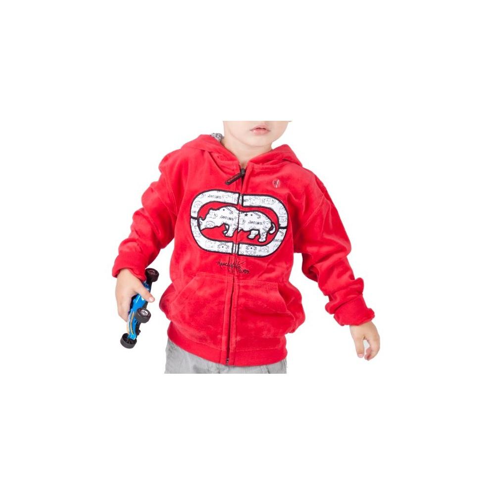 Foto Ecko Sudadera Nio Ecko: Candy Shop Zip RD Talla: 3/4 aos