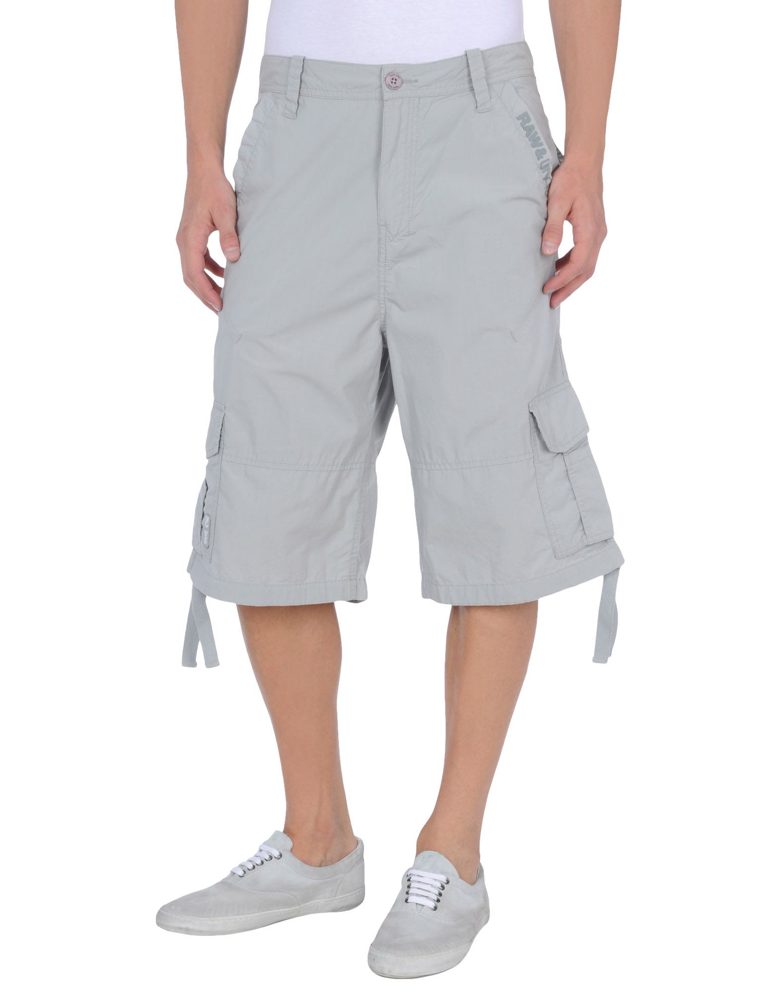 Foto ecko' unltd pantalones piratas
