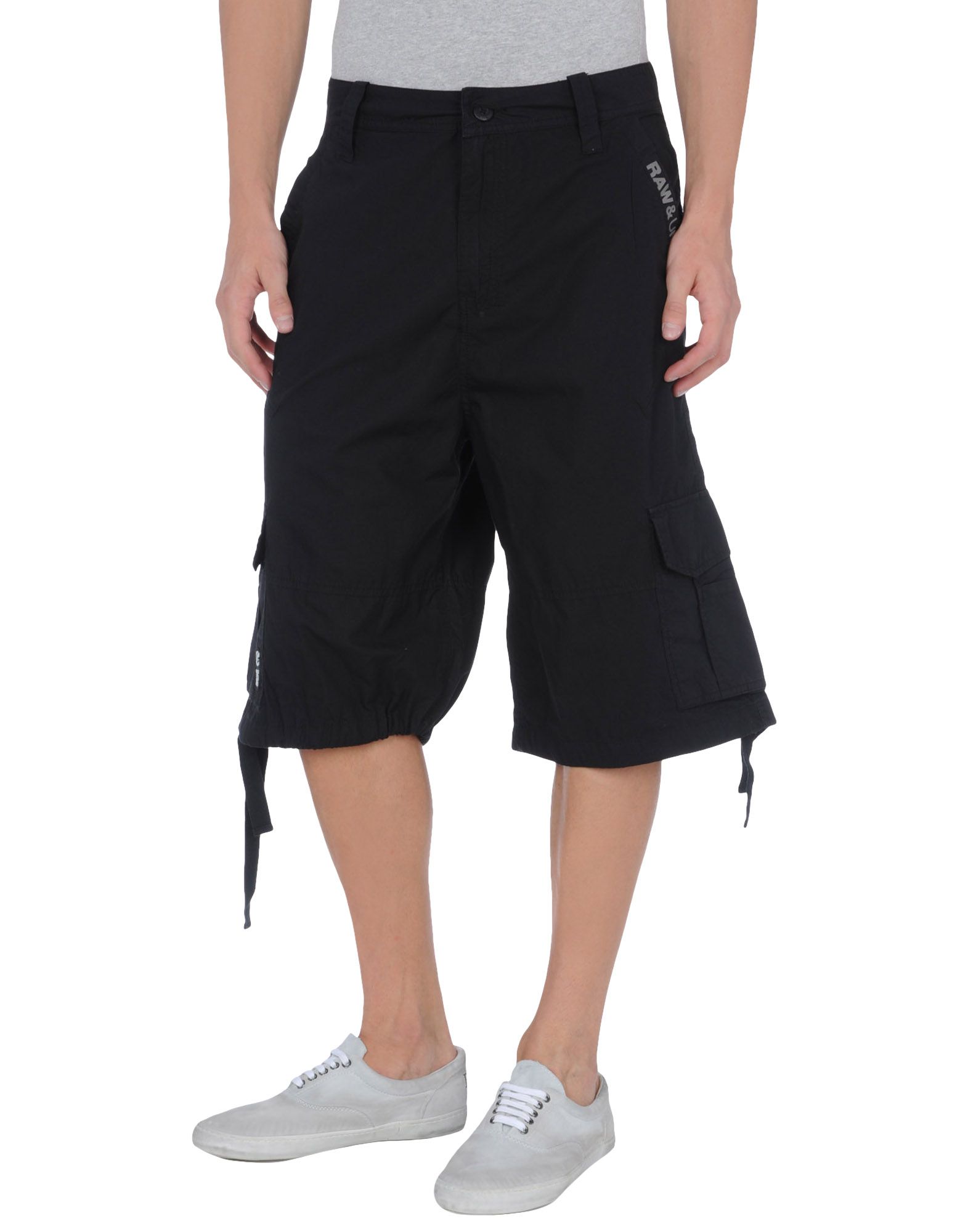 Foto ecko' unltd pantalones piratas

