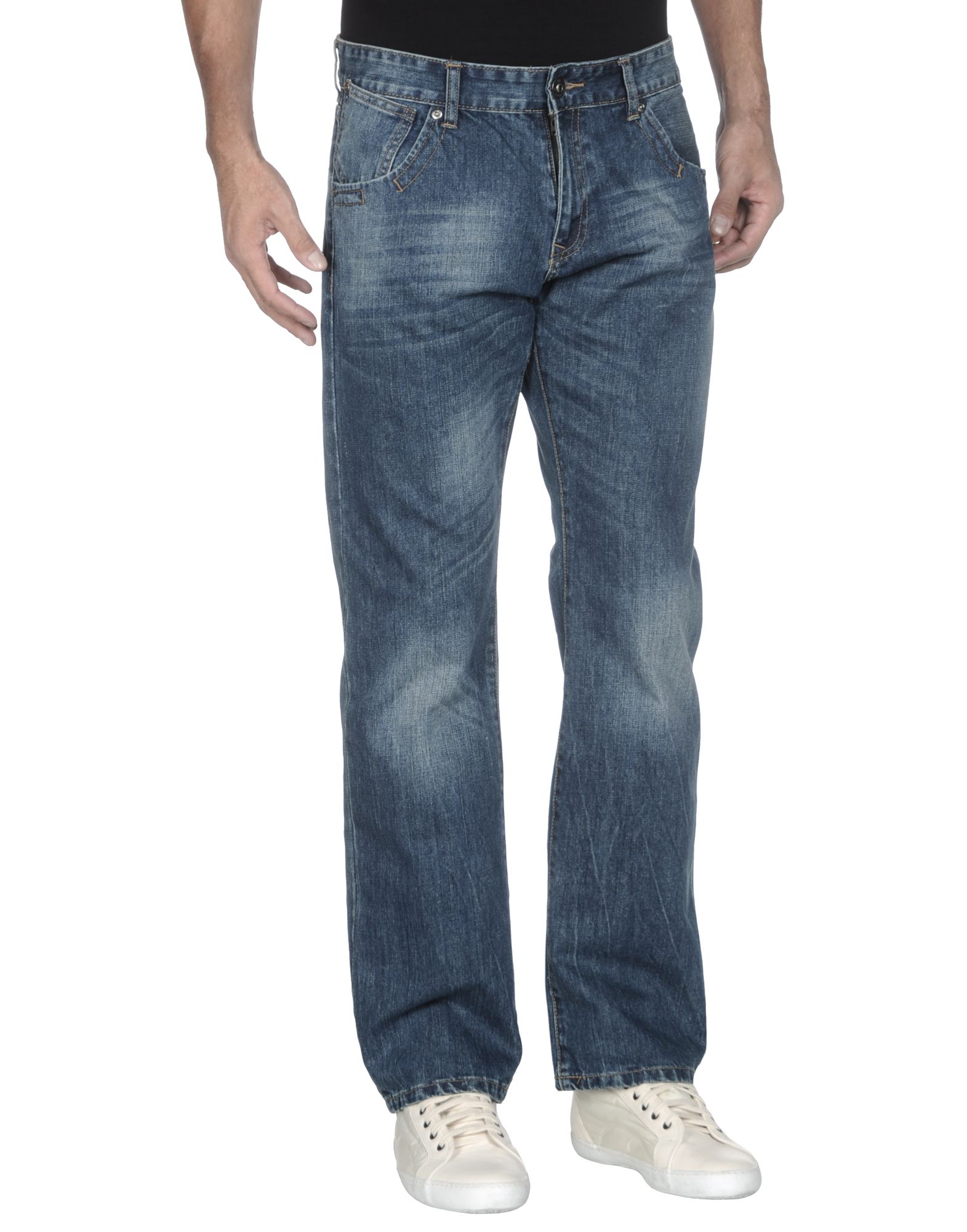 Foto ecko' unltd pantalones vaqueros
