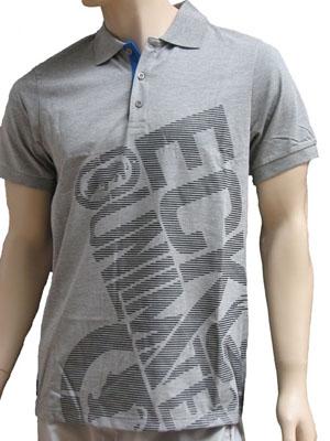 Foto Ecko Unltd Rhino Wrap Polo Shirt