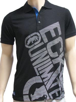 Foto Ecko Unltd Rhino Wrap Polo Shirt