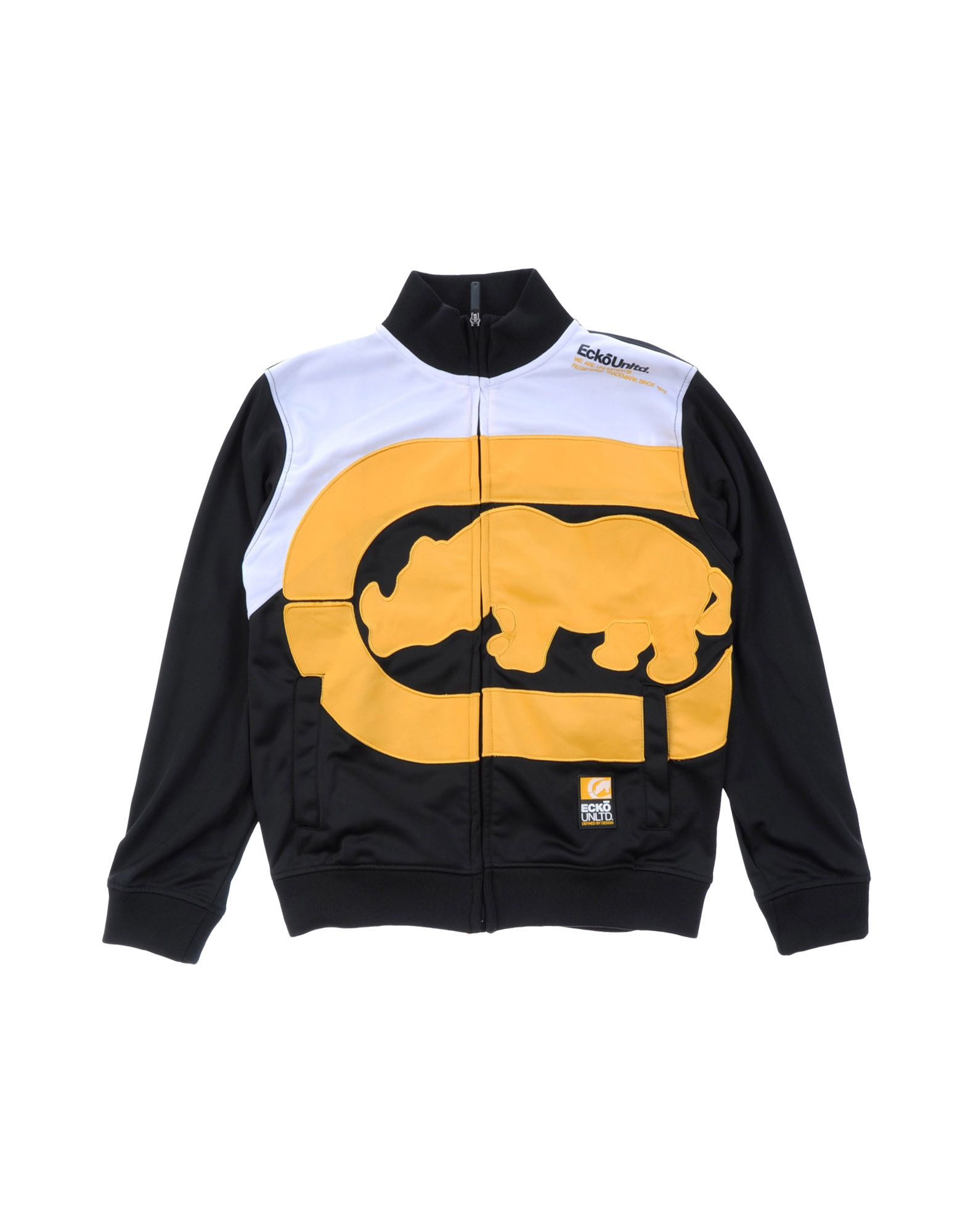 Foto Ecko' Unltd Sudaderas Niño Negro