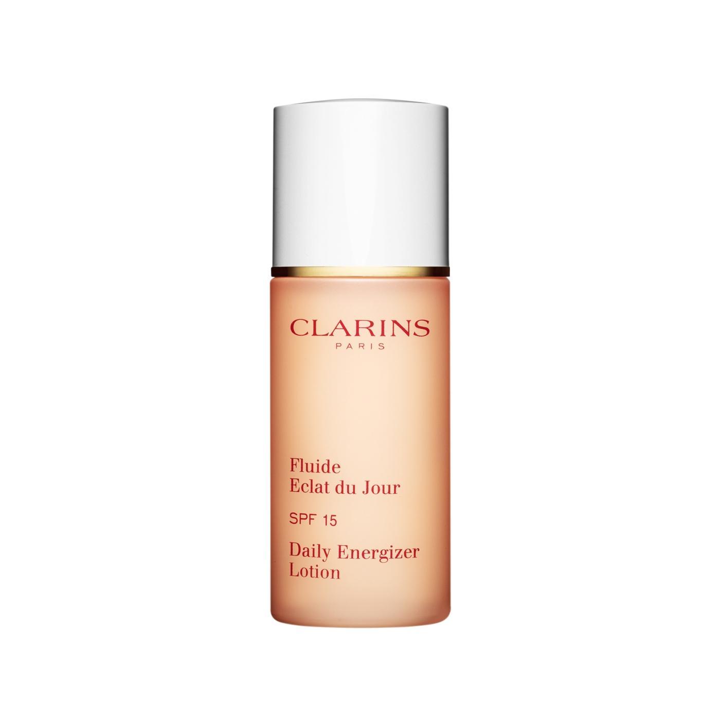 Foto eclat du jour fluide spf 15 30ml