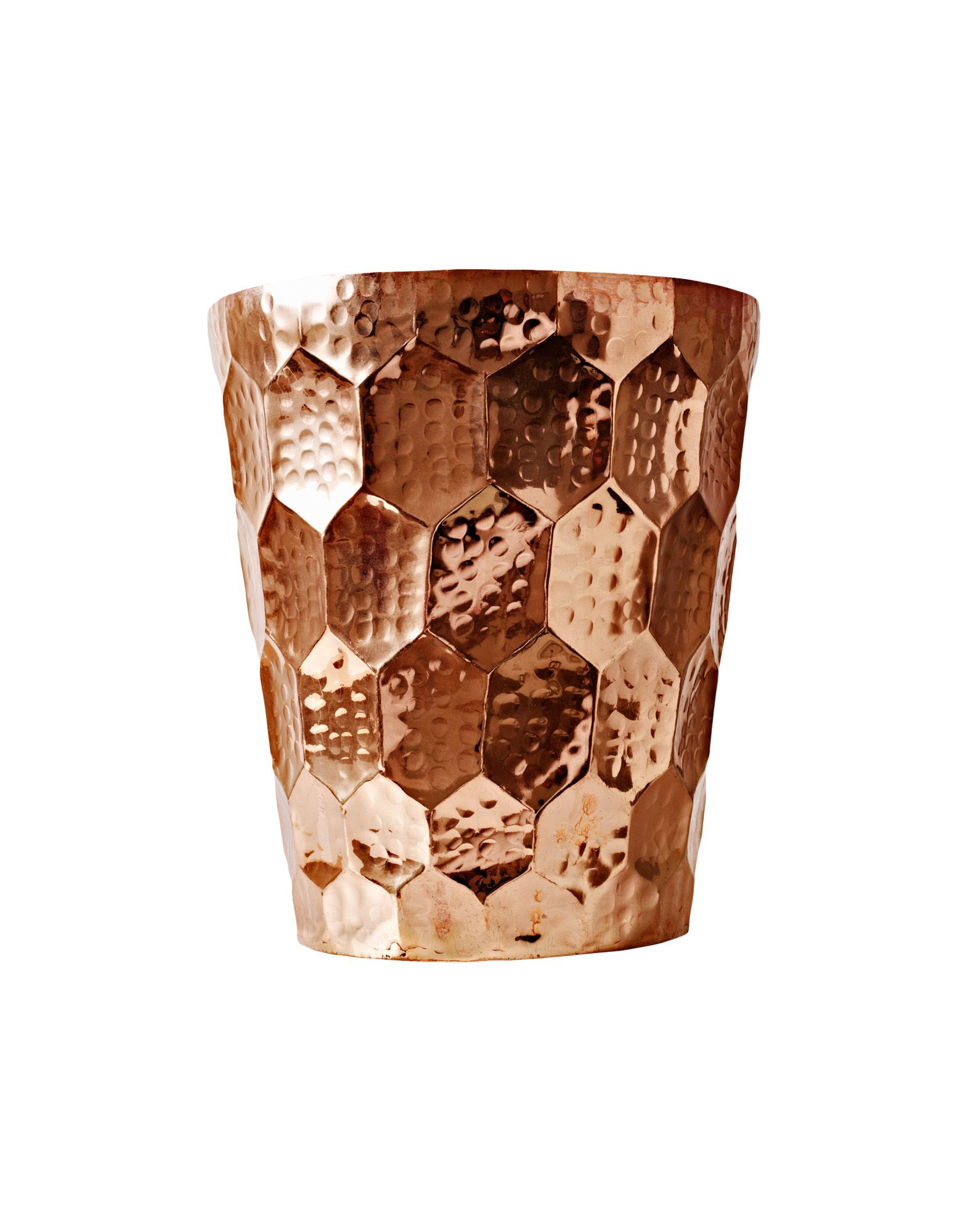 Foto Eclectic By Tom Dixon Accesorios Para La Mesa Cobre