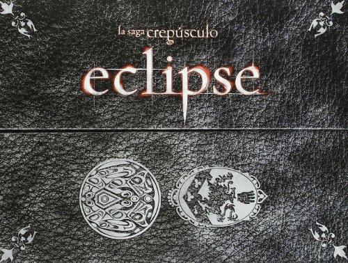 Foto Eclipse (Edición Limitada Anillo) [DVD]