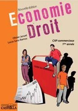 Foto Eco droit cap commerciaux 1ere a
