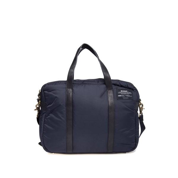 Foto Ecoalf - LONDON ORGANIZER BLACK