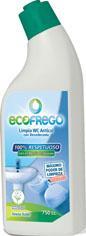 Foto Ecofrego antical wc 750 ml 61920