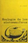 Foto Ecología De Los Micromamíferos