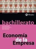 Foto Economía de la empresa bachillerato.