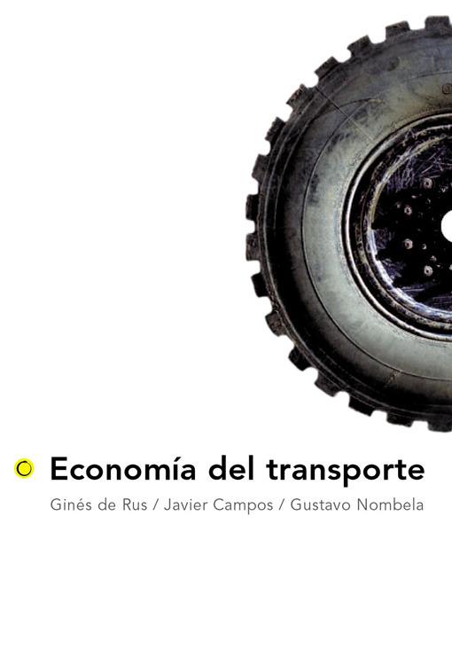 Foto Economía del transporte