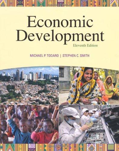 Foto Economic Development