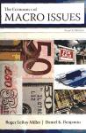Foto Economics Of Macro Issues, The