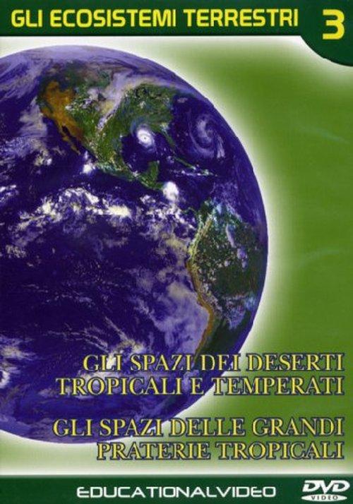 Foto Ecosistemi Terrestri (Gli) #03