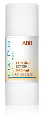 Foto Ectoína [420 mg] tratamiento solar, productos solares