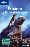 Foto Ecuador y las islas galapados guia geoplaneta