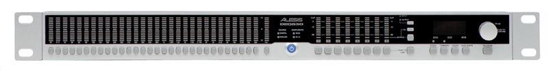 Foto Ecualizador Alesis Deq830