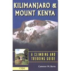 Foto ED. CORDEE kilimanjaro & mount kenya