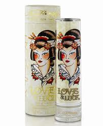 Foto ED HARDY LOVE & LUCK EDP 100 ML