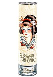 Foto Ed Hardy Love & Luck Perfume por Christian Audigier 100 ml EDP Vaporiz