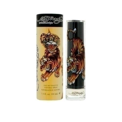 Foto Ed Hardy Man eau de toilette spray 100ml